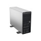 Strežnik DELL PE T550 Xeon Silver 4310, 16GB, 480GB SSD, 700W