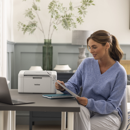 Tiskalnik BROTHER HL-1230W