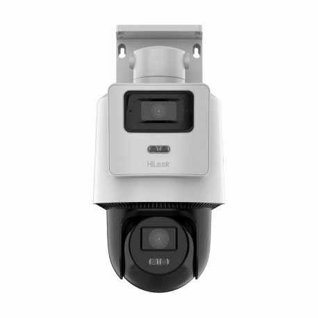 IP kamera HiLook PTZ-N2D400M-DE/14, 4.0MP, zunanja