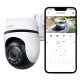 IP kamera TP-LINK Tapo C530WS, 5MP, zunanja
