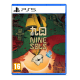 Igra Nine Sols (Playstation 5)