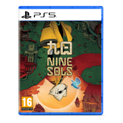 Igra Nine Sols (Playstation 5)