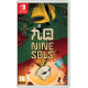 Igra Nine Sols (Nintendo Switch)