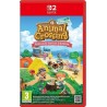 Igra Animal Crossing: New Horizons (Nintendo Switch 2)