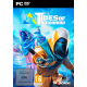 Igra Tides Of Tomorrow (PC)