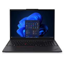 Prenosnik Lenovo ThinkPad T16 Gen4 U5-225U, 32GB, 1TB, W11P