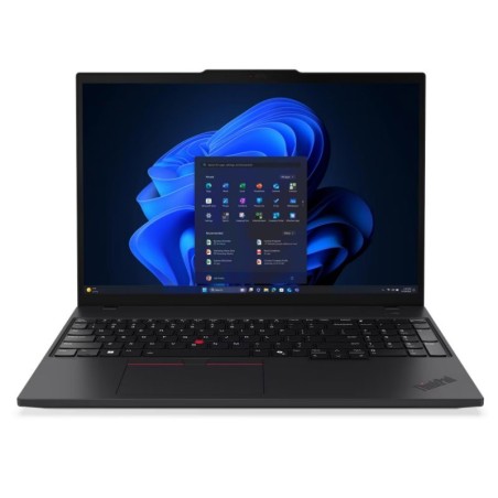 Prenosnik Lenovo ThinkPad T16 Gen4 U5-225U, 32GB, 1TB, W11P