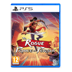 Igra The Rogue Prince Of Persia (Playstation 5)