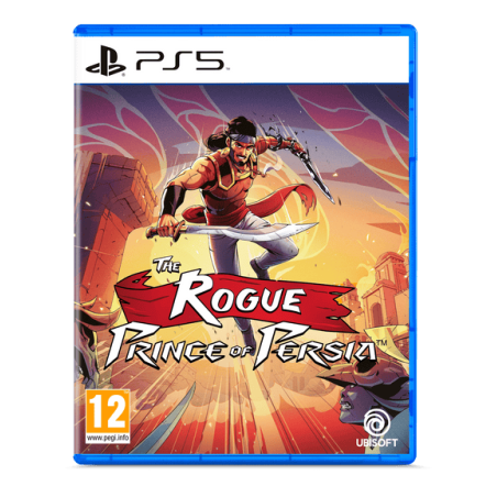 Igra The Rogue Prince Of Persia (Playstation 5)