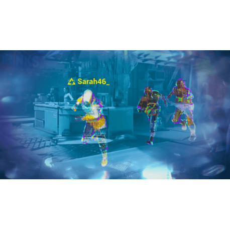 Igra Tides Of Tomorrow (Playstation 5)