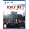 Igra Resident Evil Requiem - Lenticular Edition (Playstation 5)