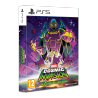 Igra Marvel Cosmic Invasion - Deluxe Edition (Playstation 5)