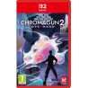 Igra Chromagun 2: Dye Hard (Nintendo Switch)