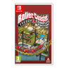 Igra Rollercoaster Tycoon 3 - Complete Edition (Nintendo Switch)
