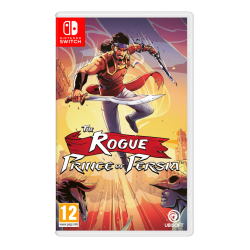Igra The Rogue Prince Of Persia (Nintendo Switch)