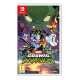 Igra Marvel Cosmic Invasion (Nintendo Switch)