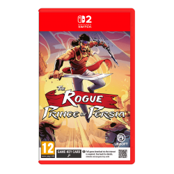 Igra The Rogue Prince Of Persia (Nintendo Switch 2)