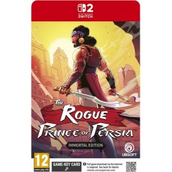 Igra The Rogue Prince Of Persia - Immortal Edition (Nintendo Switch 2)