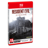 Igra Resident Evil Requiem - Lenticular Edition (Nintendo Switch 2)
