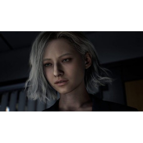 Igra Resident Evil Requiem - Lenticular Edition (Nintendo Switch 2)