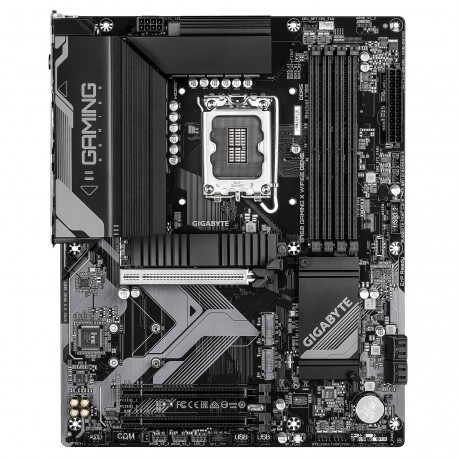 Matična plošča GIGABYTE B760 GAMING X WIFI6, LGA1700, DDR5
