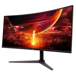 Monitor Acer Nitro ED340CUS3bmiipx
