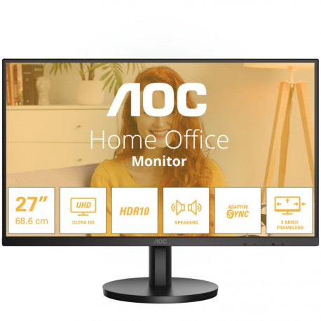 Monitor AOC U27B3A