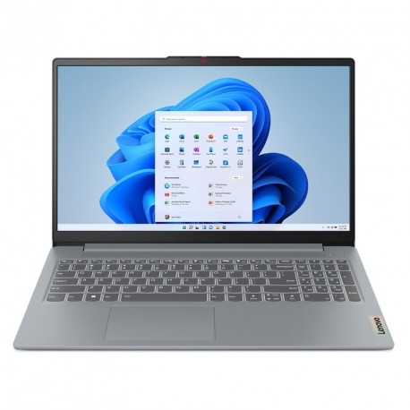 Prenosnik Lenovo IdeaPad Slim 3 15ABR8 R5-5625U, 8GB, 512GB