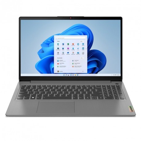 Prenosnik Lenovo IdeaPad 3 15IAU7, i3-1215U, 8GB, 512GB