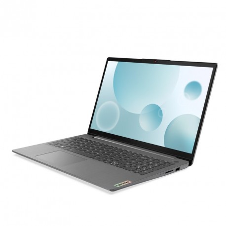 Prenosnik Lenovo IdeaPad 3 15IAU7, i3-1215U, 8GB, 512GB