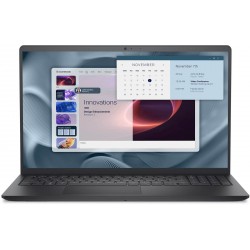Prenosnik Dell Pro 15 Essential i7-1355U, 16GB, 512GB, W11P
