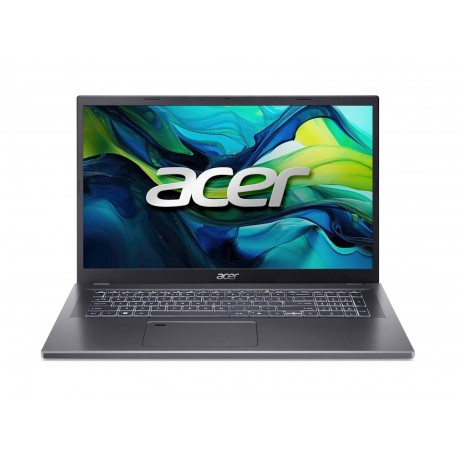 Prenosnik Acer Aspire A17-51M-77KD Core 7-150U, 16GB, 512GB, W11H