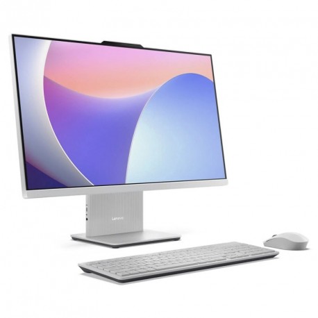 Računalnik AIO Lenovo IdeaCentre 27ARR9 R5-7535HS, 16GB, 512GB, W11H