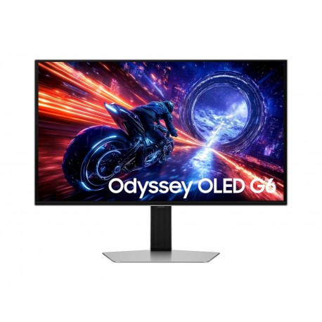 Monitor Samsung G60SF Odyssey G6