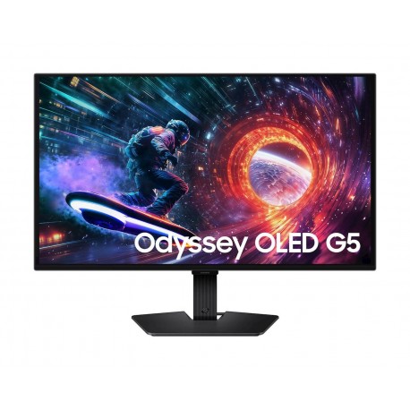 Monitor Samsung G50SF Odyssey G5