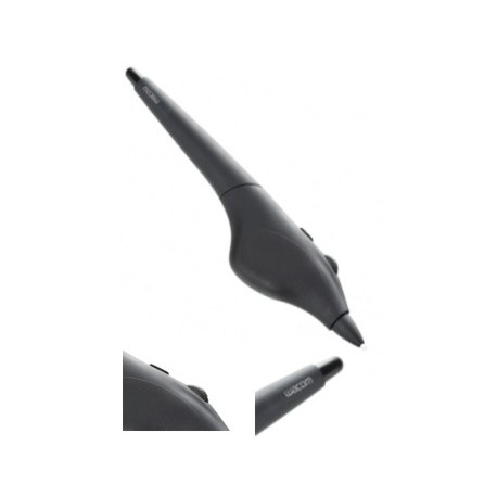 Pisalo Airbrush, Wacom, KP-400E-01
