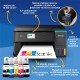 Multifunkcijski tiskalnik EPSON EcoTank L6360