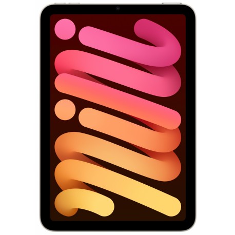 Tablica Apple iPad Mini 7, 128GB, Starlight, odprta embalaža
