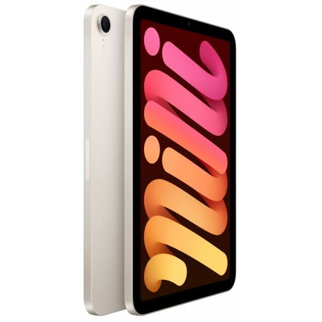 Tablica Apple iPad Mini 7, 128GB, Starlight, odprta embalaža