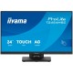 Monitor IIYAMA T2454MSC-B3AG