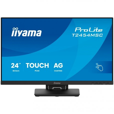 Monitor IIYAMA T2454MSC-B3AG