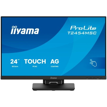 Monitor IIYAMA T2454MSC-B3AG