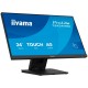 Monitor IIYAMA T2454MSC-B3AG