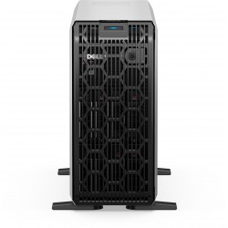 Strežnik DELL PE T360 Xeon 6 6353P, 16GB, 480GB SSD, 700W