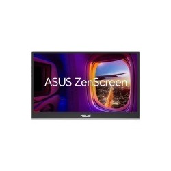 Monitor ASUS ZenScreen MQ16AHE