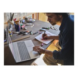 Prenosnik HP OmniBook 5 AI 16-af1015nm U5-225U, 16GB, 1TB