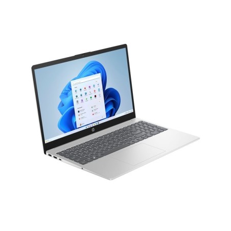 Prenosnik HP Laptop 15-fc0278nm R5-7520U, 16GB, 512GB, W11H