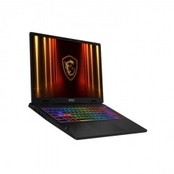 Prenosnik MSI Crosshair HX AI U9-275HX, 32GB, 1TB, RTX 5070