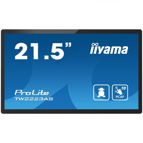 Monitor IIYAMA TW2223AS-B2