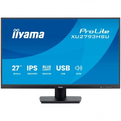 Monitor IIYAMA ProLite XU2793HSU-B7